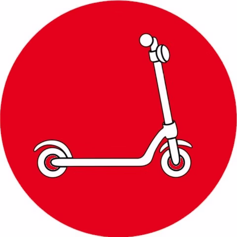 Patinetes