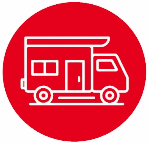 Autocaravanas
