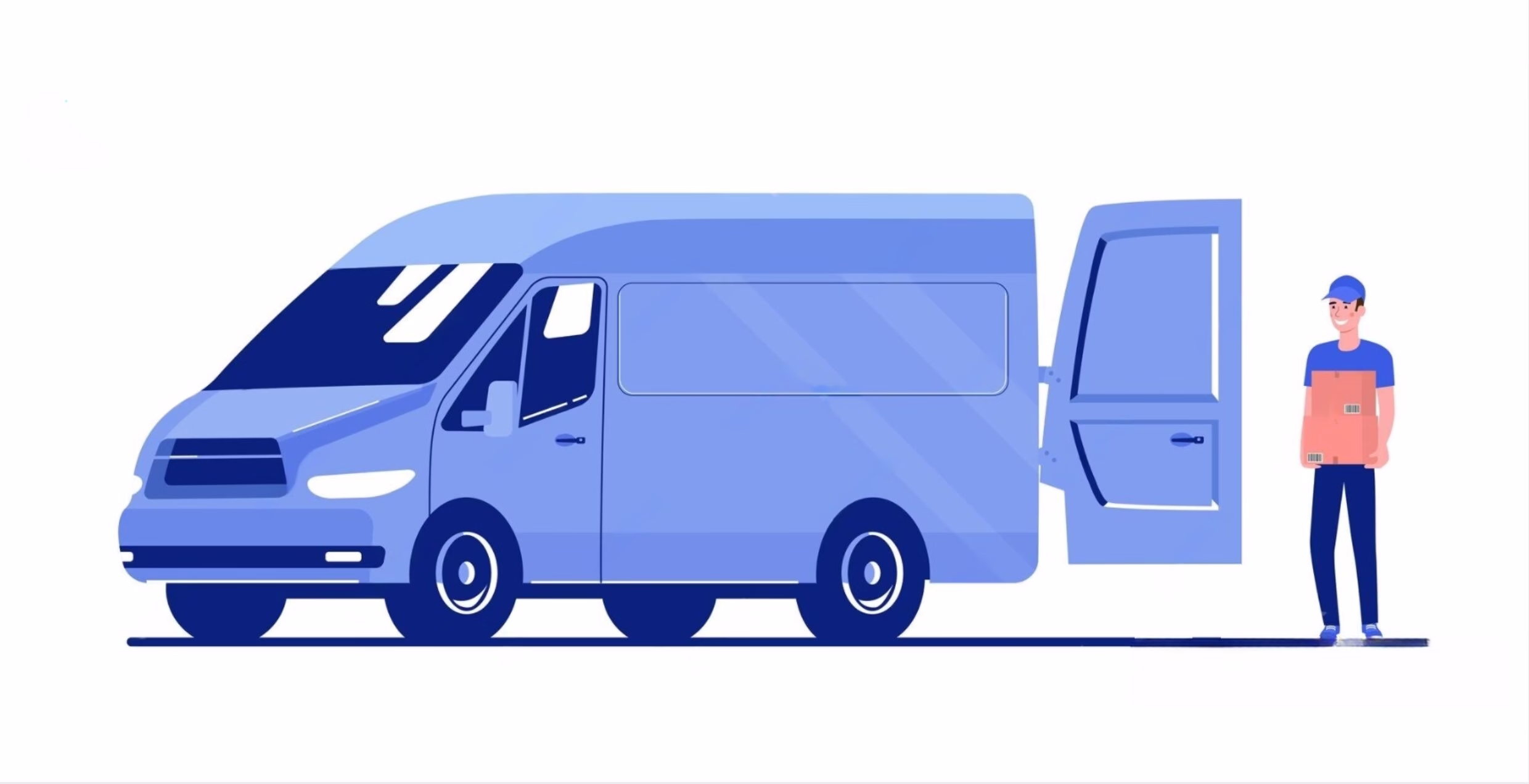 Comparador Seguros Furgonetas Autónomos