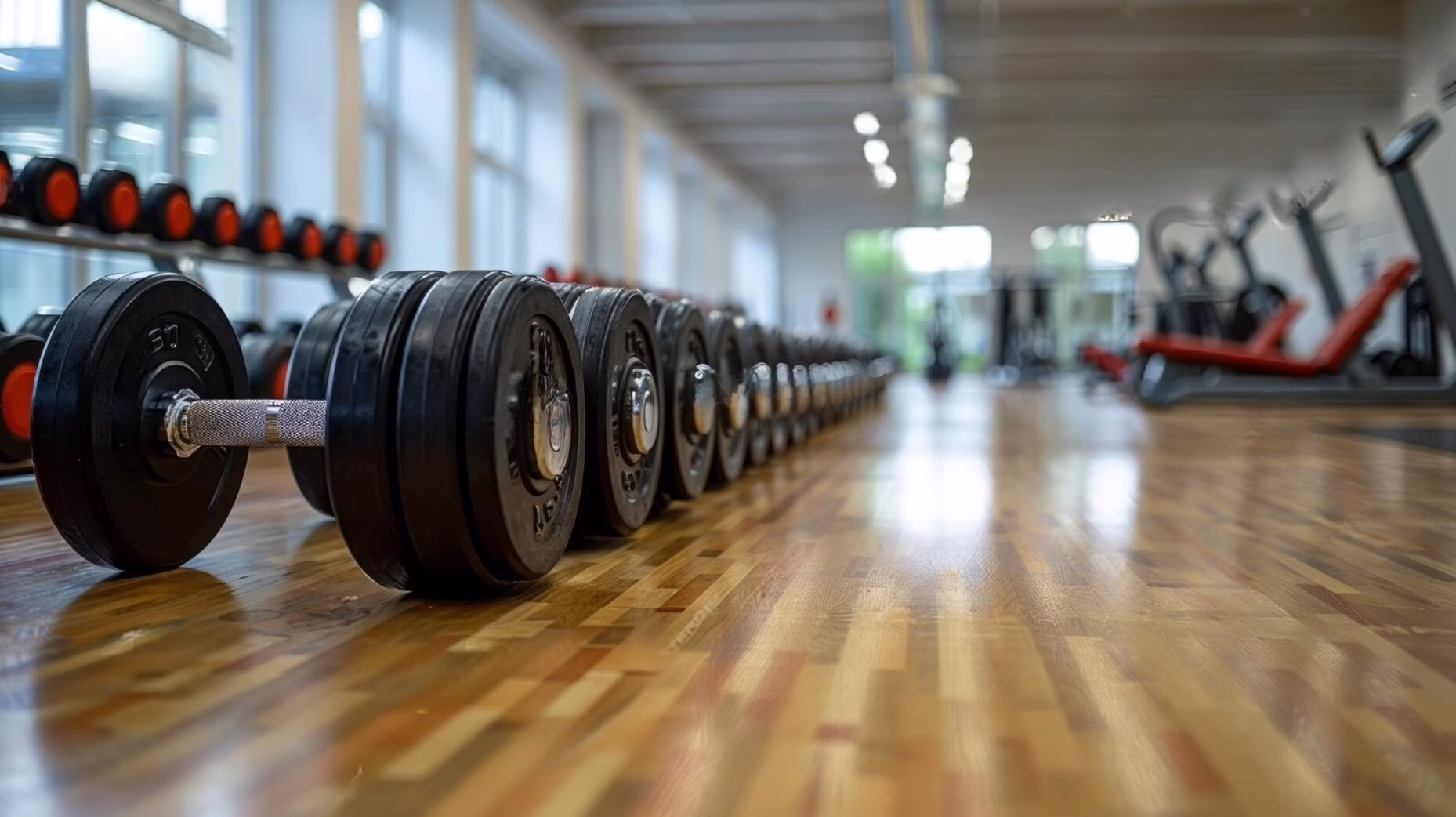 Seguro Gimnasios y Clubs Deportivos