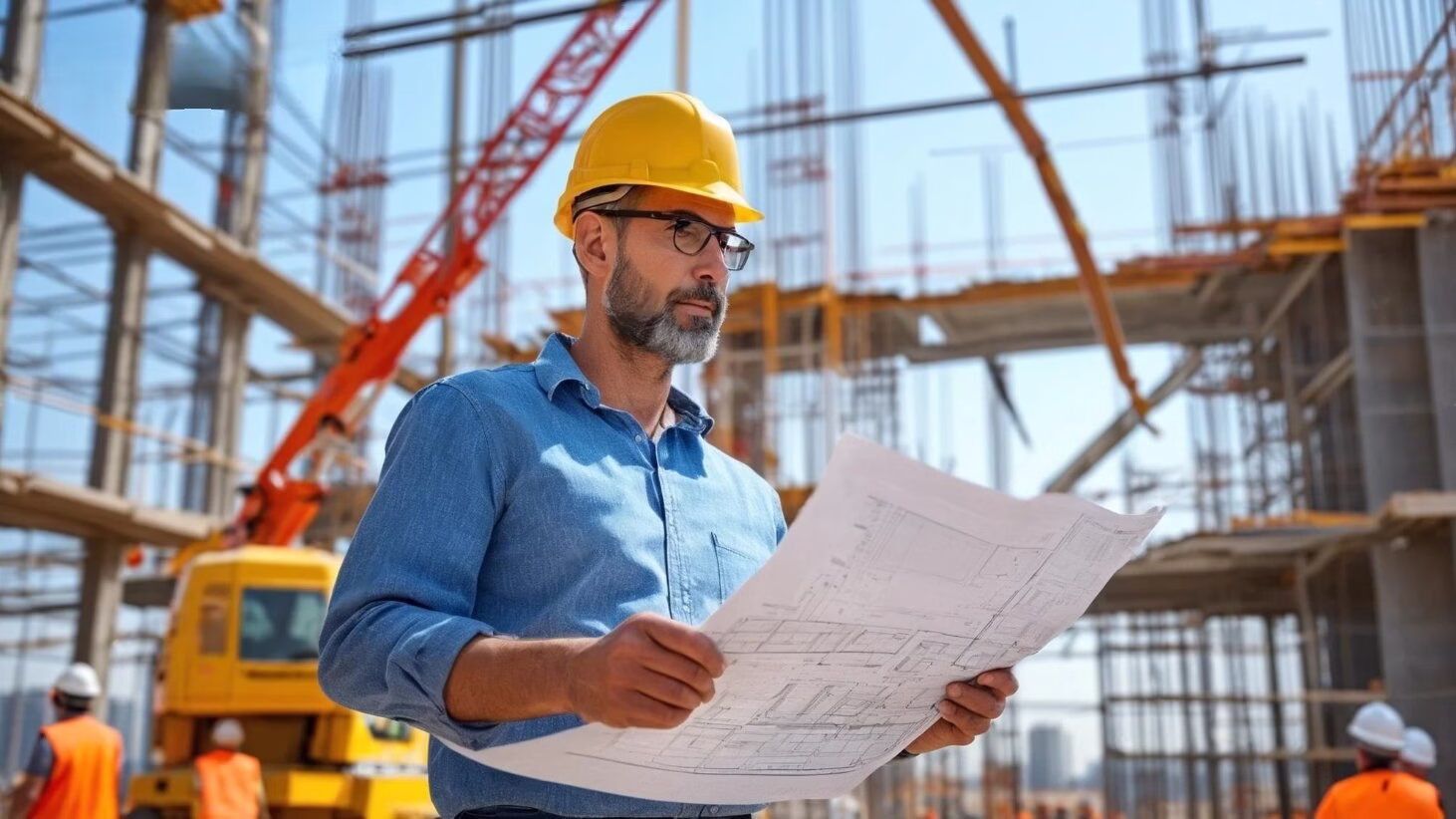 Seguro de Arquitectos